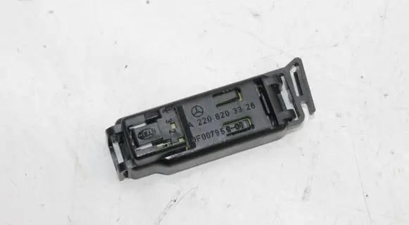 Mercedes-Benz SL R230 Sun solar sensor A2208203326