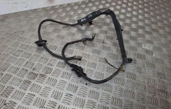 Audi A4 S4 B5 8D Negative earth cable (battery)