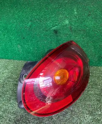 Fiat Bravo Rear/tail lights