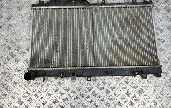 Subaru Legacy Coolant radiator