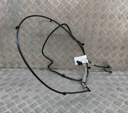 Brake vacuum hose/pipe