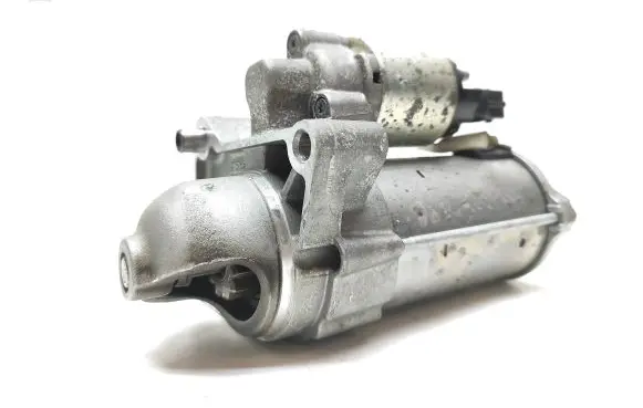 Peugeot 3008 II Starter motor 9830507480 0001179031