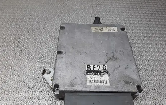 Mazda 6 Engine control unit/module RF7G18881A