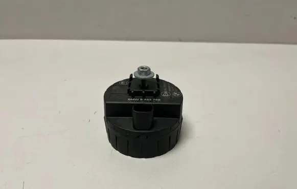 BMW X7 G07 Alarm system siren 9493759 5B61723