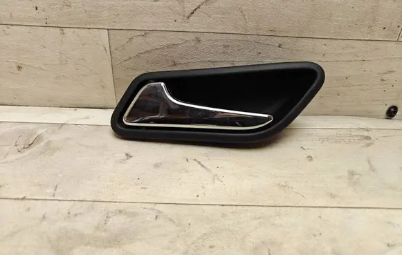 Mercedes-Benz A W169 Rear door interior handle A1697600161