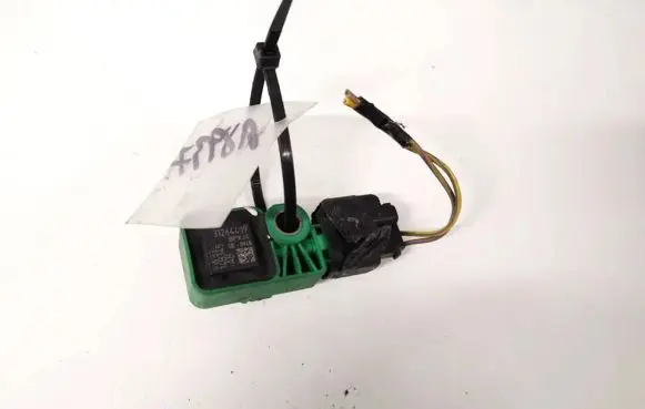 Volvo V50 Airbag deployment crash/impact sensor 31264409