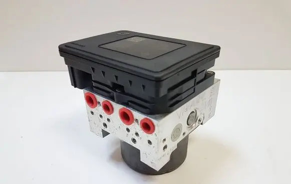 Opel Vivaro ABS Pump 28515240123 476601418R