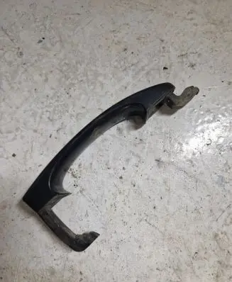 Volkswagen Caddy Sliding door exterior handle 