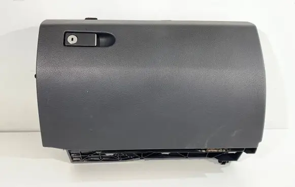 Mercedes-Benz E W212 Glove box set A2126802491