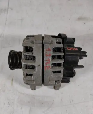 Renault Megane IV Generator/alternator 231008040R 2613543A 2116026782