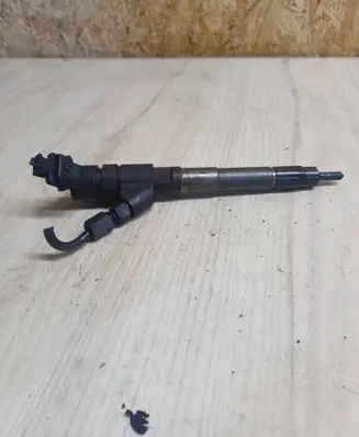Fiat Ducato Fuel injector 0445120011