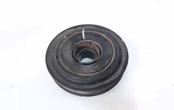 Opel Antara Crankshaft pulley 25182193