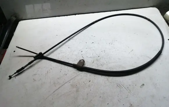 Toyota Avensis Verso Handbrake/parking brake wiring cable 