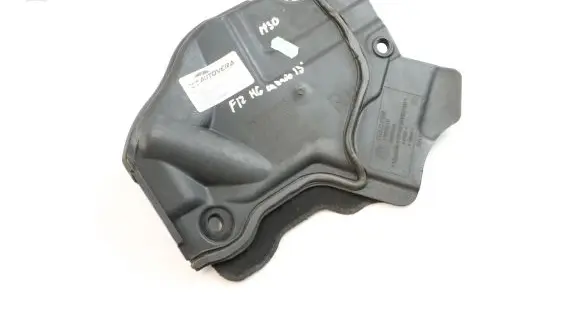 BMW 6 F12 F13 Sound insulation of firewall 7211898