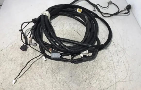 Peugeot Boxer Other wiring loom 01387523080 58463 060101