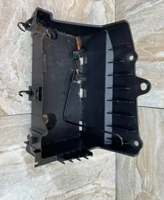 Jaguar XJ X351 Battery tray 2W9310764AH