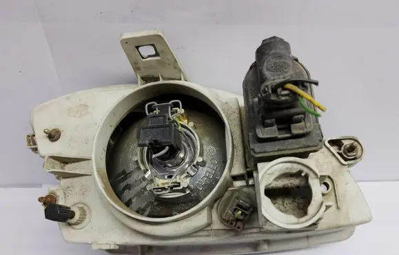 Fiat Seicento/600 Headlight/headlamp 46769167