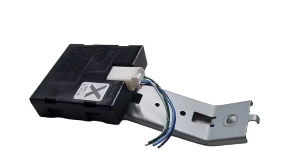Nissan Leaf I (ZE0) Other control units/modules WC1G171A