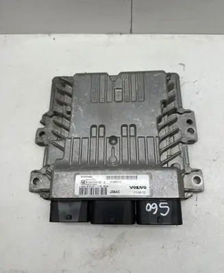 Volvo S60 Engine control unit/module 31336712 S180134102A