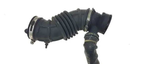 Ford Mondeo MK V Turbo air intake inlet pipe/hose AV616C784AF AV616C784
