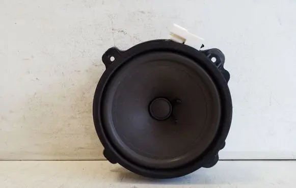 Chevrolet Captiva Front door speaker 25907866