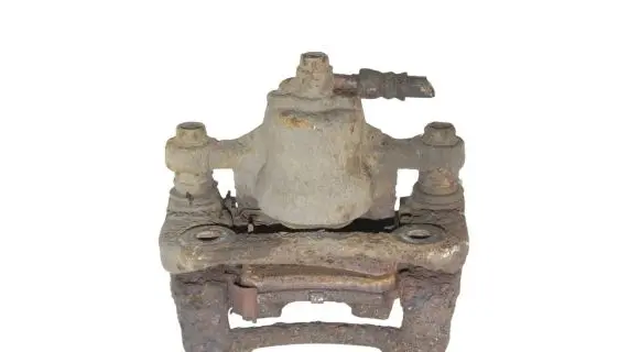 KIA Sportage Rear brake caliper