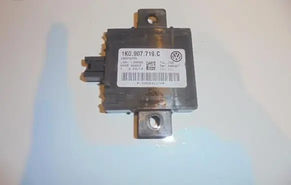 Audi A3 S3 8L Other control units/modules 1K0907719C