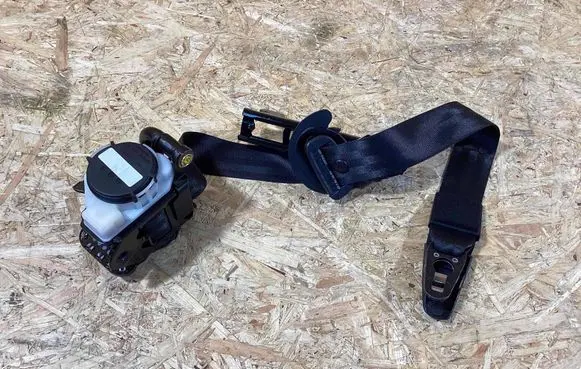 Porsche Macan (95B) Power steering pump belt 95b857705chcp