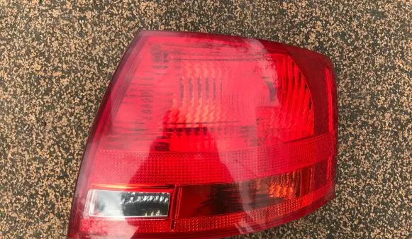 Audi A4 S4 B7 8E 8H Rear/tail lights 8E9945096E