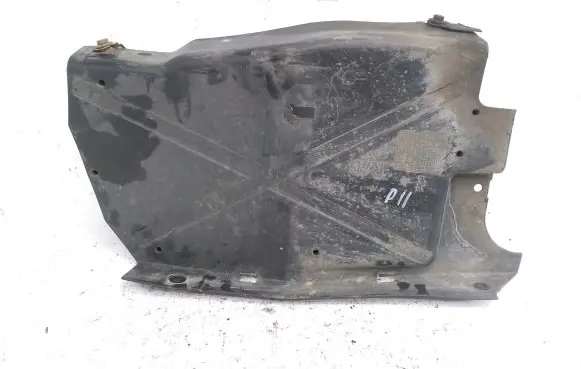 Renault Trafic II (X83) Engine splash shield/under tray 8200505045 93857408