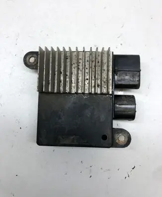 Mazda 6 Coolant fan relay 4993003580