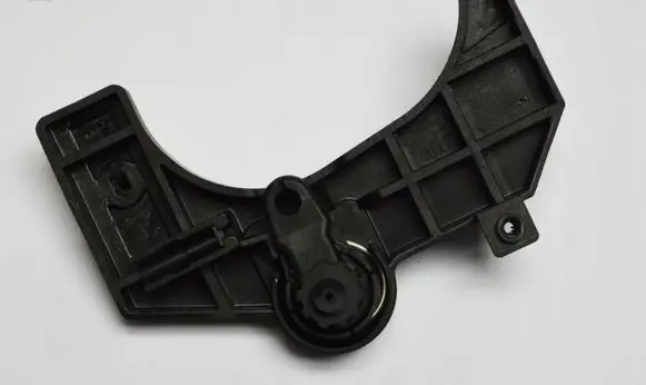 Audi A8 S8 D5 Engine bonnet (hood) release handle 4N1823633B