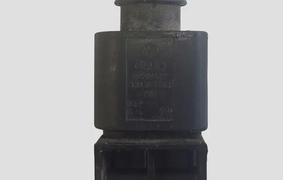 Skoda Octavia Mk2 (1Z) Exhaust gas pressure sensor 076906051B