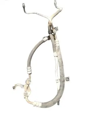 Peugeot Boxer Power steering hose/pipe/line 1365556080