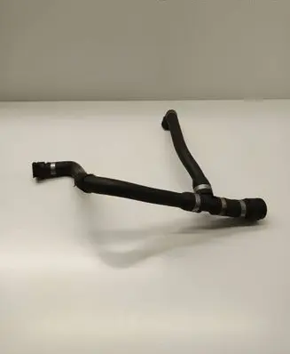 BMW 7 E65 E66 Engine coolant pipe/hose 738000765