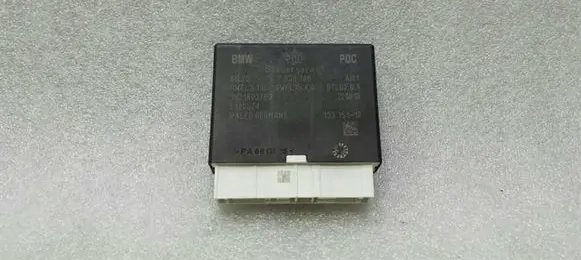BMW X1 F48 F49 Parking PDC control unit/module 7938196