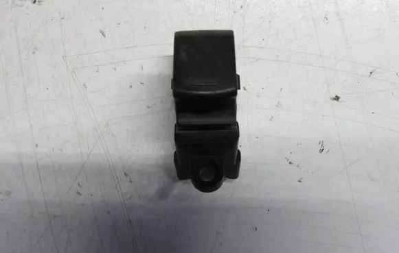 Nissan Note (E11) Electric window control switch 25411ED00B