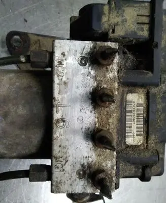 Subaru Legacy ABS Pump 0265231876 27534SA071 07080710382