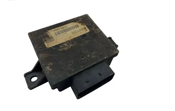Mazda 3 II Other control units/modules PE0318572