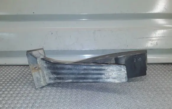 BMW 7 E65 E66 Accelerator throttle pedal 6762482 25916010 070103