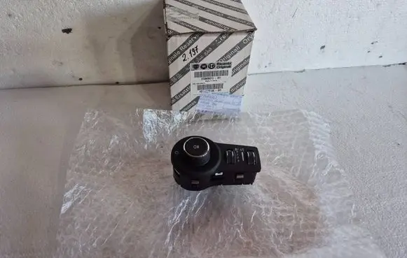 Jeep Renegade Panel lighting control switch 735658313