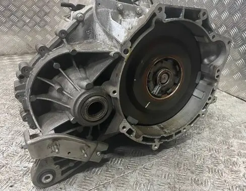 Volvo V60 Automatic gearbox B4164T BG9R77000AA