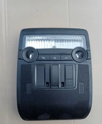 BMW X5 E70 Front seat light 74756300
