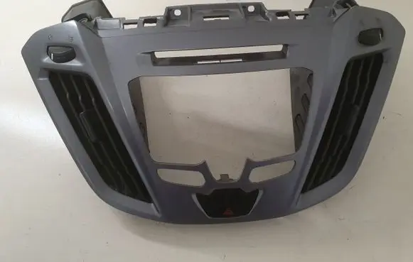 Ford Transit Custom Dash center air vent grill BK21V047A04B BK21V047A04BC