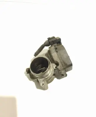 Volkswagen Caddy Throttle valve 206105632