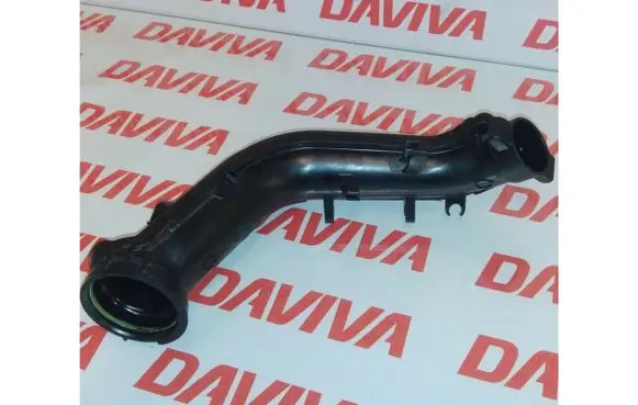 Seat Altea XL Intercooler hose/pipe 03C145673H