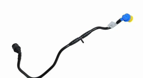Iveco Daily 5th gen Brake booster pipe/hose 5801540803