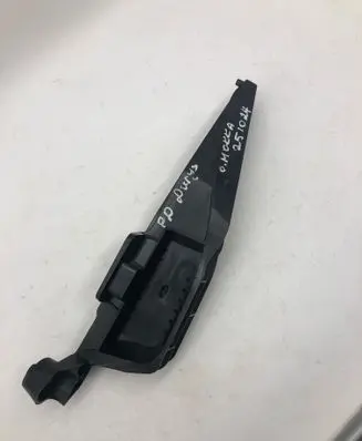 Opel Mokka B Other front door trim element 9835148380