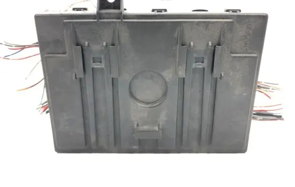 Mazda 2 Central body control module DL40-67560-C