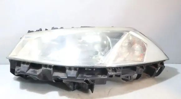 Renault Megane II Headlight/headlamp 89306990